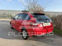 2017 Skoda Rapid