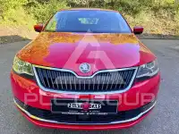 2017 Skoda Rapid