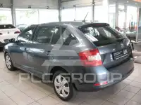 2017 Skoda Rapid