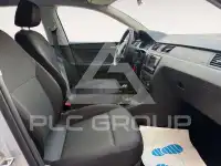 2017 Skoda Rapid
