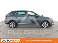 2017 Skoda Rapid