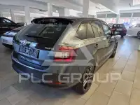 2017 Skoda Rapid