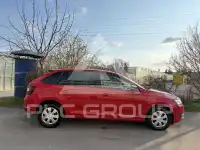 2017 Skoda Rapid