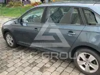 2017 Skoda Rapid