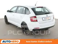 2017 Skoda Rapid