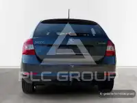 2017 Skoda Rapid