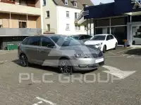 2017 Skoda Rapid
