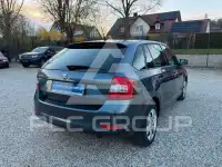 2017 Skoda Rapid