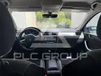 2017 Skoda Rapid