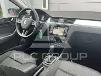 2017 Skoda Rapid