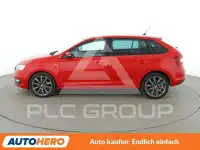 2017 Skoda Rapid