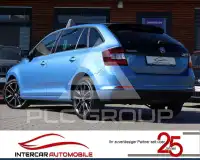 2017 Skoda Rapid