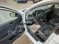 2017 Skoda Rapid