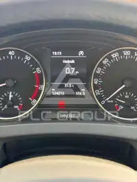 2017 Skoda Rapid