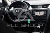 2017 Skoda Rapid