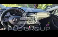 2017 Skoda Rapid