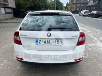 2017 Skoda Rapid