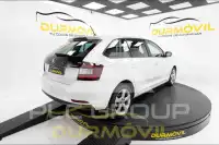 2017 Skoda Rapid