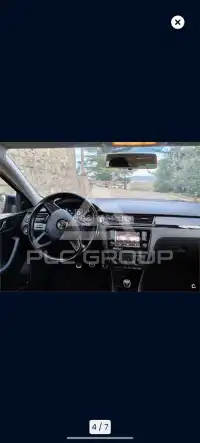2017 Skoda Rapid