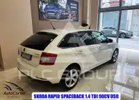 2017 Skoda Rapid