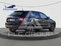 2017 Skoda Rapid