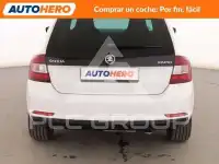 2017 Skoda Rapid