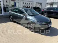 2017 Skoda Rapid