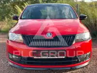 2017 Skoda Rapid