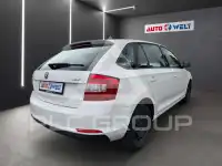 2017 Skoda Rapid