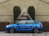 2017 Skoda Rapid