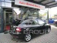 2017 Skoda Rapid
