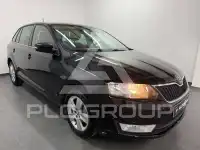 2017 Skoda Rapid