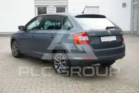 2017 Skoda Rapid