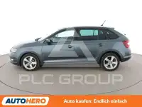 2017 Skoda Rapid