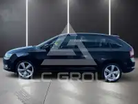 2017 Skoda Rapid