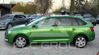 2017 Skoda Rapid