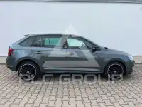 2017 Skoda Rapid