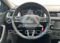 2017 Skoda Rapid