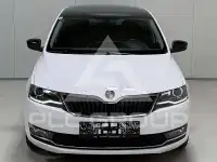 2017 Skoda Rapid
