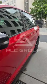 2017 Skoda Rapid