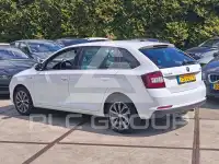 2017 Skoda Rapid
