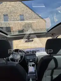 2017 Skoda Rapid