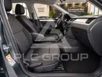 2017 Skoda Rapid