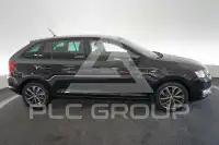 2017 Skoda Rapid