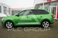 2017 Skoda Rapid