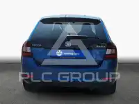 2017 Skoda Rapid