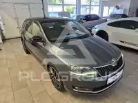 2017 Skoda Rapid