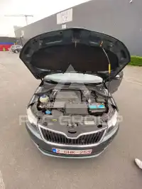 2017 Skoda Rapid