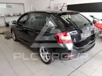 2017 Skoda Rapid