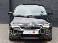 2017 Skoda Rapid